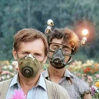 Telegram profile photo for Рутинизация чрезвычайщины