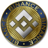 Telegram profile photo for Gift Boxes Binance 🎁