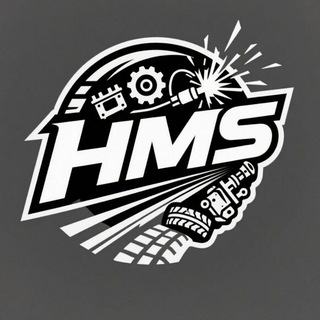 Telegram profile photo for HMS