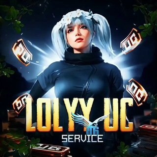 Telegram profile photo for 𝐋𝐎𝐋𝐘𝐘 𝐔𝐂 𝐒𝐄𝐑𝐕𝐈𝐂𝐄