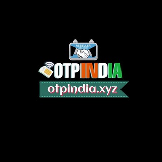 Telegram profile photo for otpindia.xyz