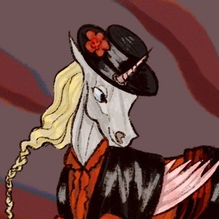 Telegram profile photo for lizpar916