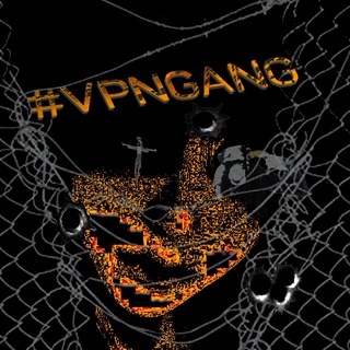 Telegram profile photo for #vpngang