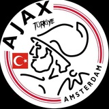 Telegram profile photo for Ajax Türkiye