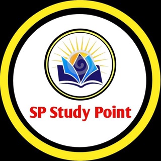 Telegram profile photo for Sp Study Point