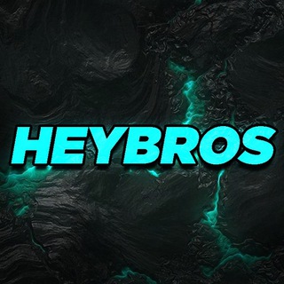 Telegram profile photo for HEY BROS (FIFA)