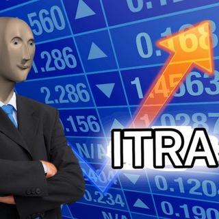 Telegram profile photo for itrahuitra