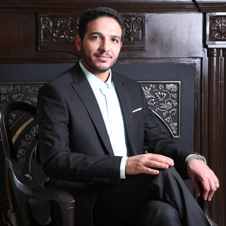 Telegram profile photo for دکتر اسحق سعیدی رباط