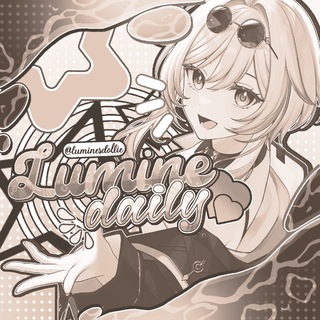 Telegram profile photo for 🇱սო𝒊იᥱﺇﺇᎠα𝒊ᥣყ╋𝖼𝕗