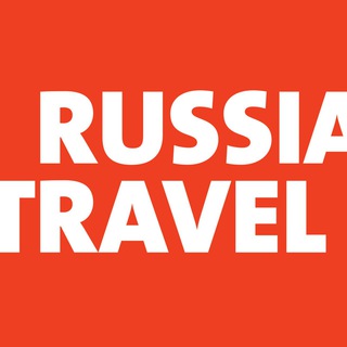 Telegram profile photo for Russia Travel