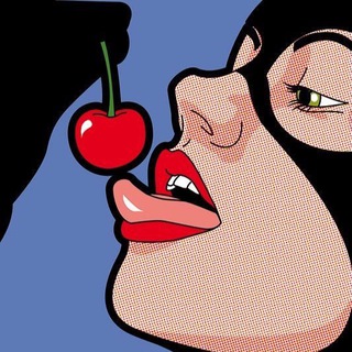 Telegram profile photo for vishhny svalka🍒