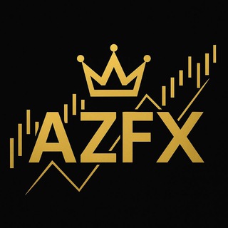 Telegram profile photo for AZFX Signals π―