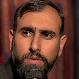 Telegram profile photo for کربلایی حمید داوری