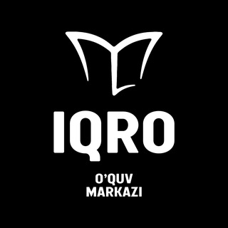 Telegram profile photo for 📖 "IQRO" o‘quv markazi