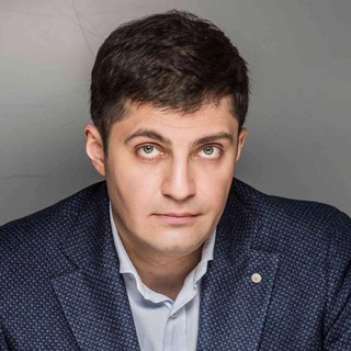 Telegram profile photo for David Sakvarelidze Official