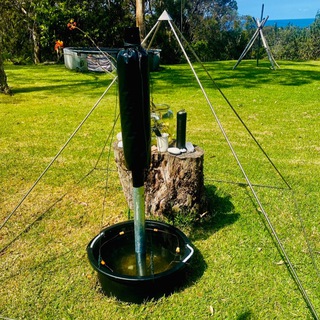 Telegram profile photo for Greenclean - Nature Harmony NHS