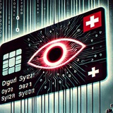 Telegram profile photo for E-ID / Swiss🇨🇭Pass