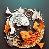 Telegram profile photo for 祝各位老板2024八方来财