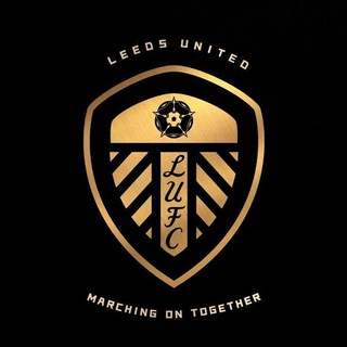 Telegram profile photo for Лидс Юнайтед | Leeds United