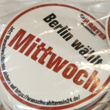Telegram profile photo for Die PARTEI OV Treptow-Köpenick Infokanal
