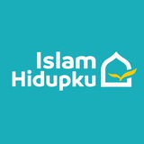 Telegram profile photo for Islam Hidupku