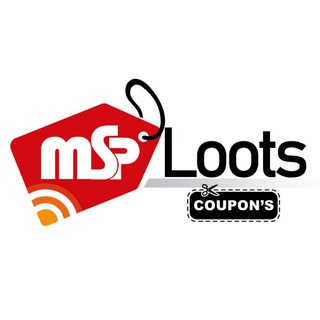 Telegram profile photo for MSP Tricks & Offers