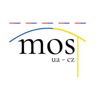 Telegram profile photo for Asociace MOST UA-CZ