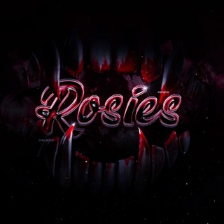 Telegram profile photo for ℛ𝐨𝐬𝐢𝐞𝐬