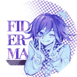 Telegram profile photo for 𝐅𝐈𝐃𝐄𝐑𝐌𝐀 ꜰʟᴏᴏᴅ • 𝗟𝗜𝗙𝗘