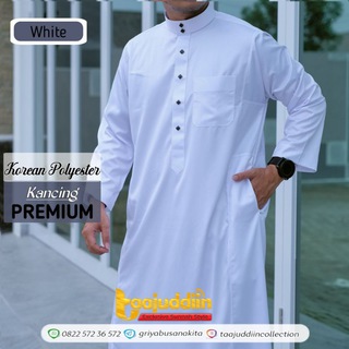 Telegram profile photo for Griya busana muslim/ah production