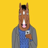 Telegram profile photo for Дневник Коня