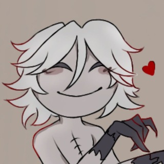 Telegram profile photo for Барвинок woof