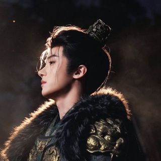 Telegram profile photo for yanan糖 ◟lu zhuo◞