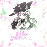 Telegram profile photo for закрыто 𝐍𝗂𝖽𝖾𝗅𝖾𝗌𝗌。𝖫𝖨𝖥𝖤