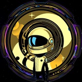 Telegram profile photo for Pouyam