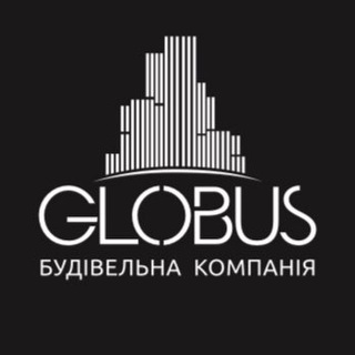 Telegram profile photo for Будівельна компанія GLOBUS
