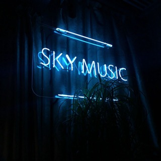Telegram profile photo for Музыка СНГ