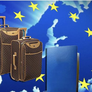 Telegram profile photo for The way to Europe