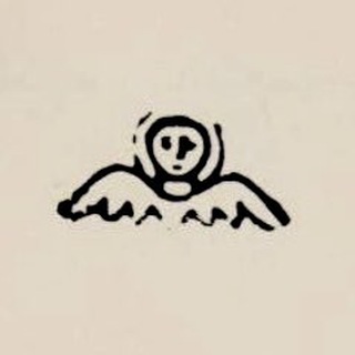 Telegram profile photo for (не)много букв