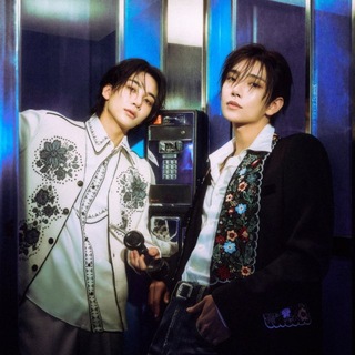 Telegram profile photo for love’s place Jihan ☘︎ ݁˖