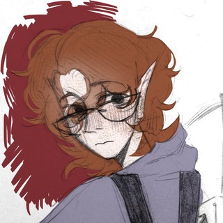 Telegram profile photo for грибавен шалит | 🪬