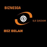 Telegram profile photo for Biznes Darslar | Biznes G'oya