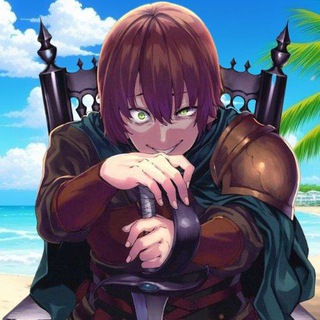 Telegram group profile photo for 🏖️Подвал Хозяина