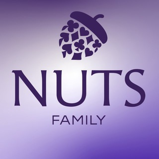Telegram profile photo for Покер в Москве НЕ на деньги / Nuts Family poker club Moscow