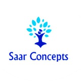 Telegram profile photo for Saar Concepts (Official)