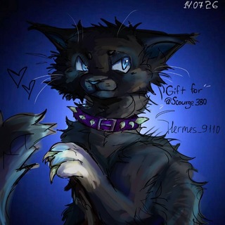 Telegram profile photo for ♟️Camp Scourge♟️