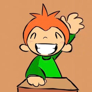 Telegram profile photo for интерактивы блодиши гф пико