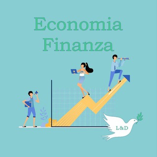 Telegram profile photo for ECONOMIA & FINANZA - L&D