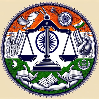 Telegram profile photo for CGL 2023 Court Case Updates