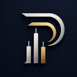 Telegram profile photo for POURYA FINANCE | پوریا فایننس